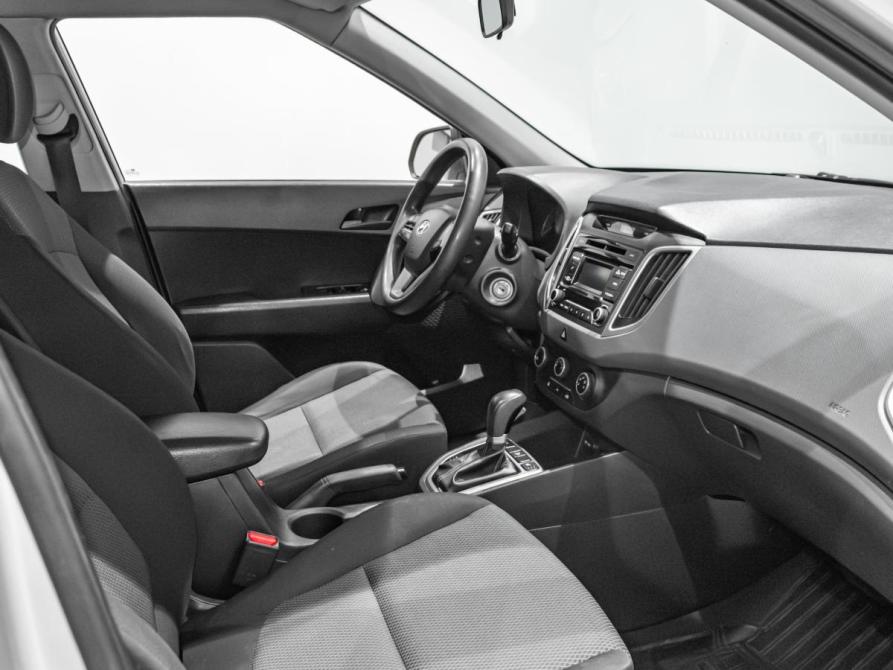 Hyundai Creta I Екатеринбург  - изображение 14