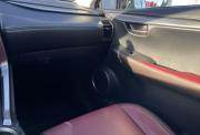Lexus NX I Рестайлинг Красноярск  - изображение 41