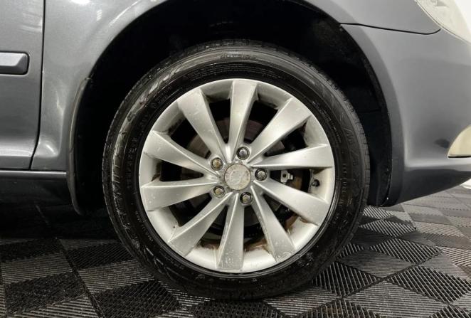 Skoda Octavia II (A5) Рестайлинг с пробегом 2012 года, цена 640 000 рублей, 235450 км, лифтбек, Автокод Объявления