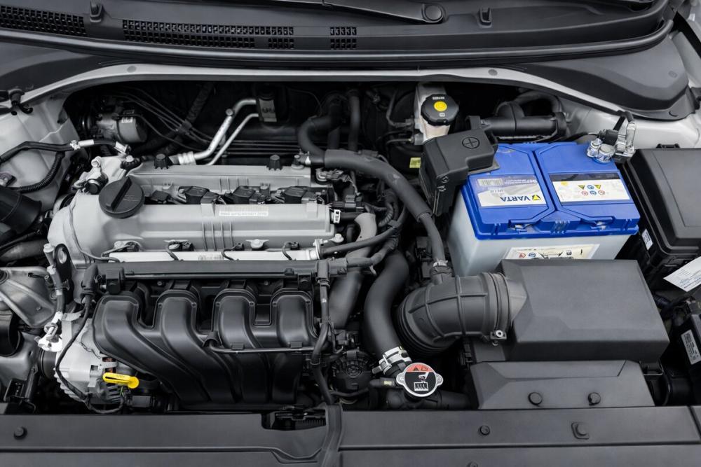 Hyundai Solaris II Рестайлинг Москва  - изображение 13