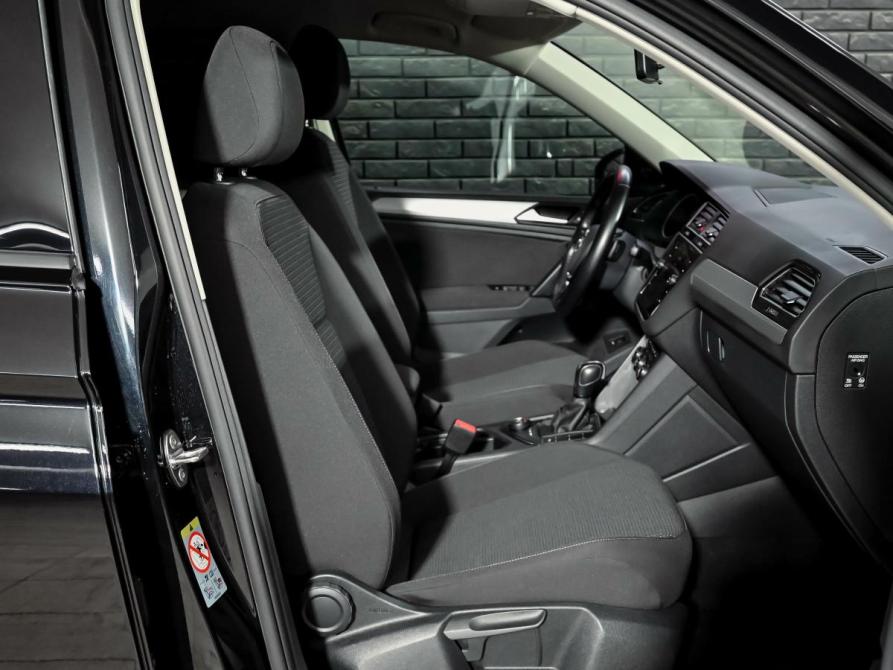 Volkswagen Tiguan II Екатеринбург  - изображение 10