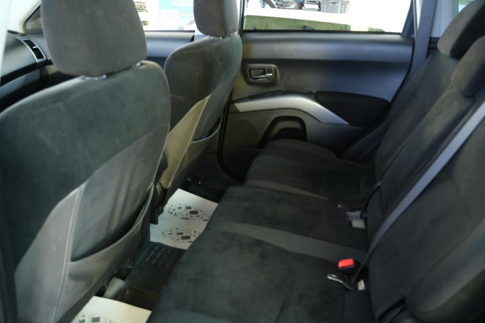 Mitsubishi Outlander II Омск  - изображение 19
