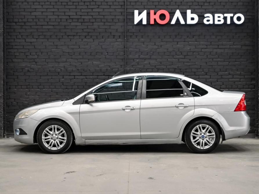 Ford Focus II Рестайлинг Екатеринбург  - изображение 8