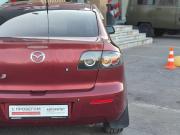 Mazda 3 I (BK) Рестайлинг Архангельск  - изображение 35