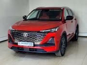 Changan CS55 Plus II Москва  - изображение 16
