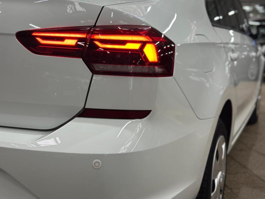 Volkswagen Polo VI Набережные Челны  - изображение 8