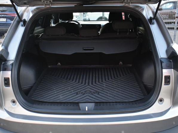 Haval F7 II с пробегом 2025 года, цена 2 549 000 рублей, 16853 км, внедорожник, Автокод Объявления