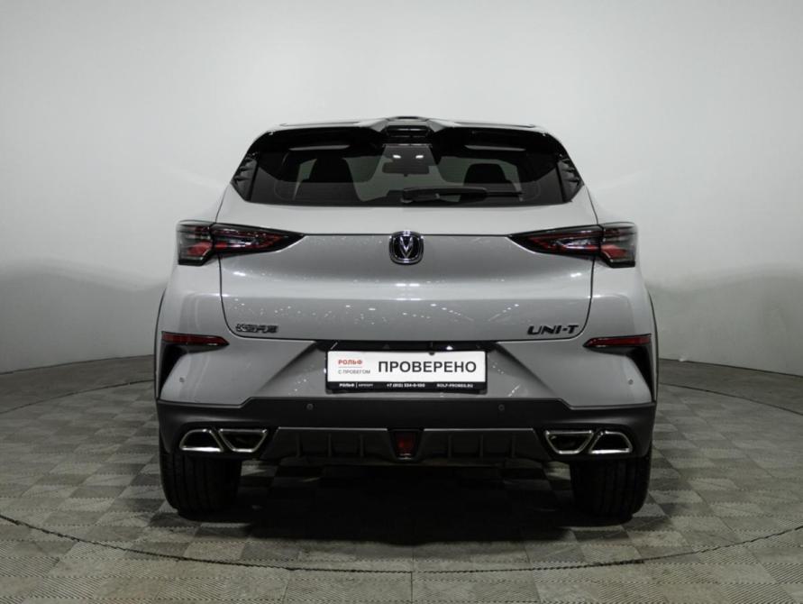 Changan UNI-T I Санкт-Петербург  - изображение 7