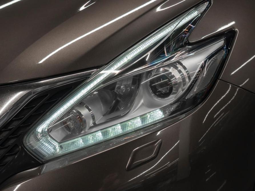 Nissan Murano III (Z52) Москва  - изображение 22