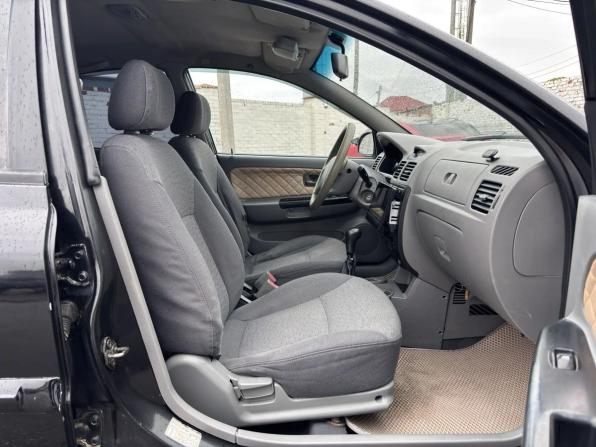 Kia Rio I Рестайлинг с пробегом 2004 года, цена 349 900 рублей, 380900 км, седан, Автокод Объявления