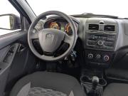Lada (ВАЗ) Granta I Рестайлинг Москва  - изображение 47