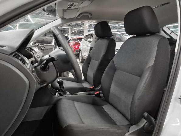 Skoda Rapid I с пробегом 2016 года, цена 999 000 рублей, 118746 км, лифтбек, Автокод Объявления