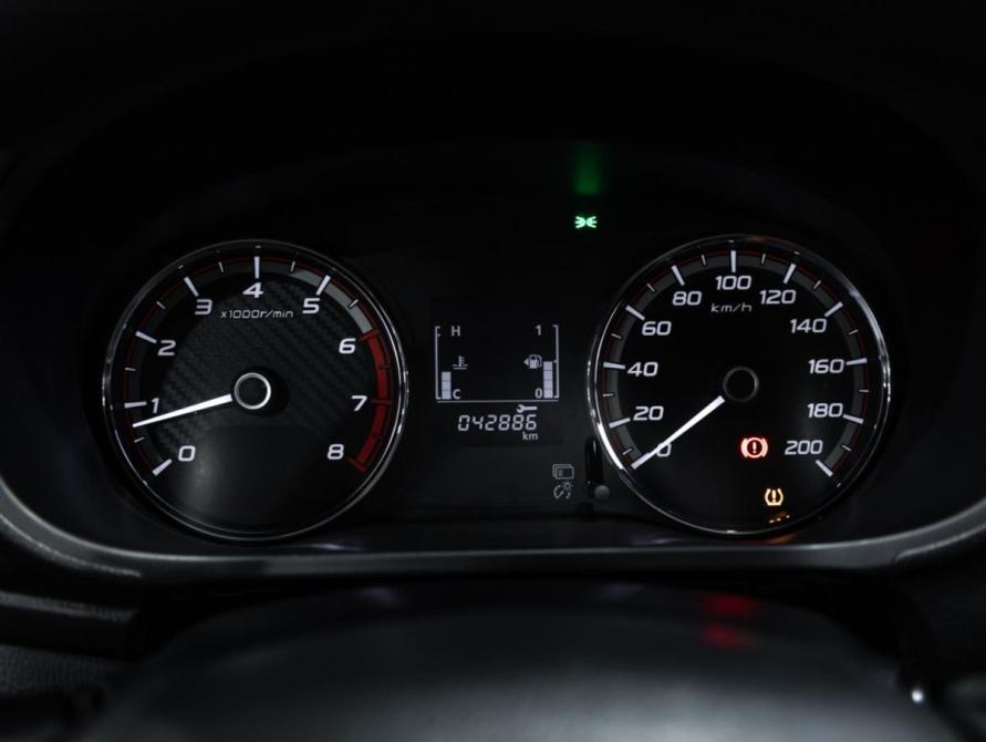 Mitsubishi L200 V Рестайлинг Санкт-Петербург  - изображение 14