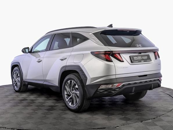 Hyundai Tucson IV с пробегом 2024 года, цена 3 680 000 рублей, 18312 км, внедорожник, Автокод Объявления