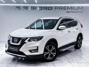 Nissan X-Trail III Рестайлинг Уфа  - изображение 32