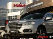 Haval H6 I Москва  - изображение 33