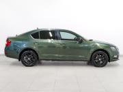 Skoda Octavia III (A7) Рестайлинг Санкт-Петербург  - изображение 31
