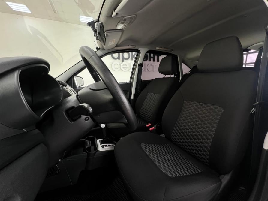 Lada (ВАЗ) Granta I Рестайлинг Волгоград  - изображение 27