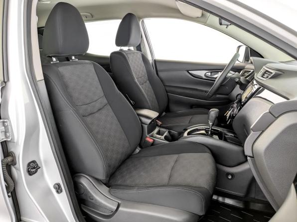 Nissan Qashqai II с пробегом 2018 года, цена 1 740 000 рублей, 74226 км, внедорожник, Автокод Объявления