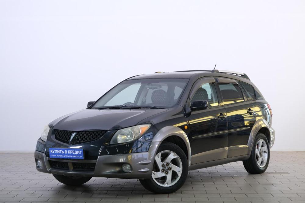 Toyota Voltz Омск  - изображение 4