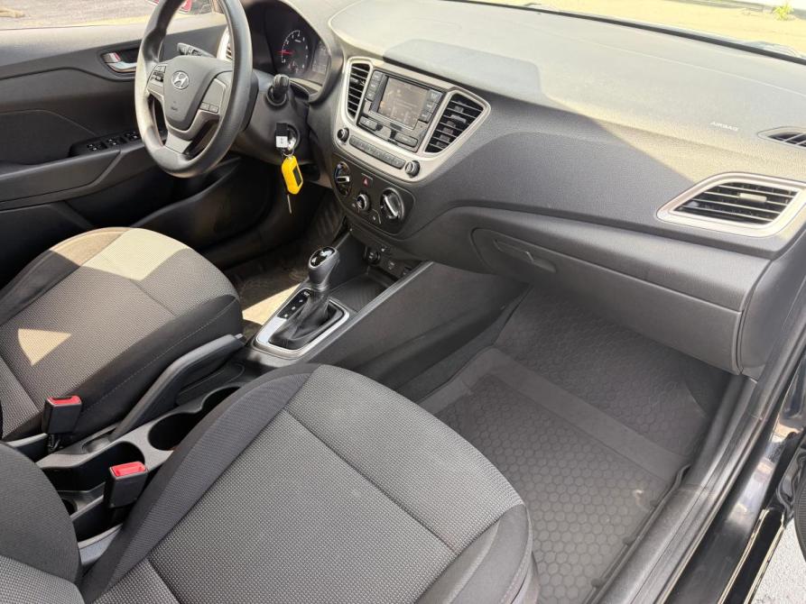 Hyundai Solaris II Курган  - изображение 9
