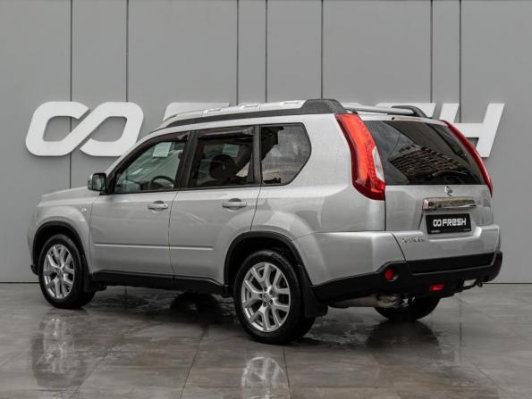 Nissan X-Trail II Рестайлинг с пробегом 2012 года, цена 1 310 000 рублей, 169962 км, внедорожник, Автокод Объявления