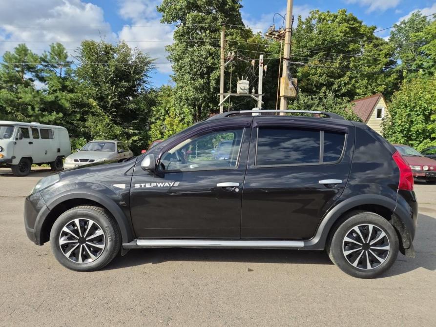 Renault Sandero I Саратов  - изображение 8