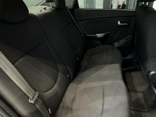 Kia Rio III Рестайлинг с пробегом 2016 года, цена 890 000 рублей, 235473 км, седан, Автокод Объявления