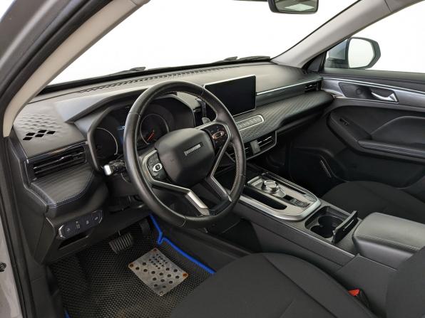 Haval Jolion I с пробегом 2022 года, цена 1 750 000 рублей, 51000 км, внедорожник, Автокод Объявления