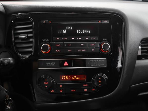 Mitsubishi Outlander III Рестайлинг 3 с пробегом 2019 года, цена 1 999 000 рублей, 157642 км, внедорожник, Автокод Объявления