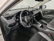 Toyota RAV4 V (XA50) Москва  - изображение 41
