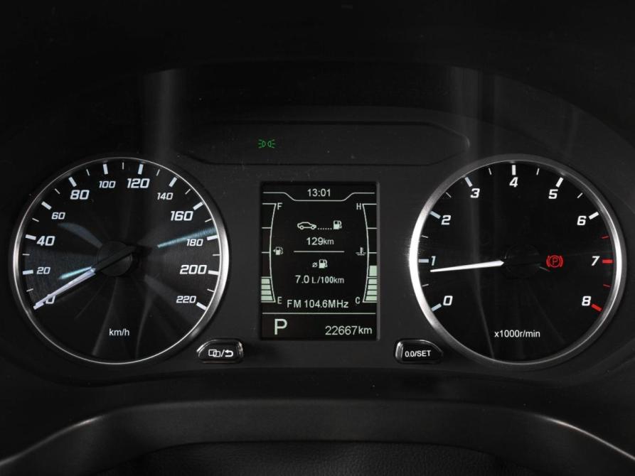 Chery Tiggo 4 I Рестайлинг Ростов-на-Дону  - изображение 18
