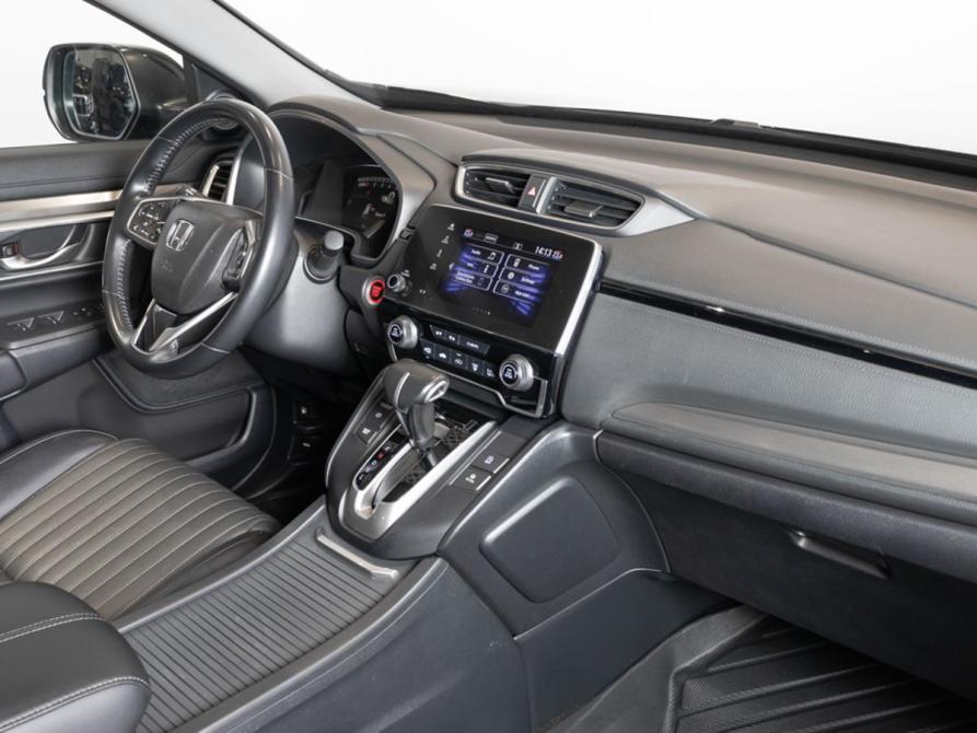 Honda Breeze I Казань  - изображение 7
