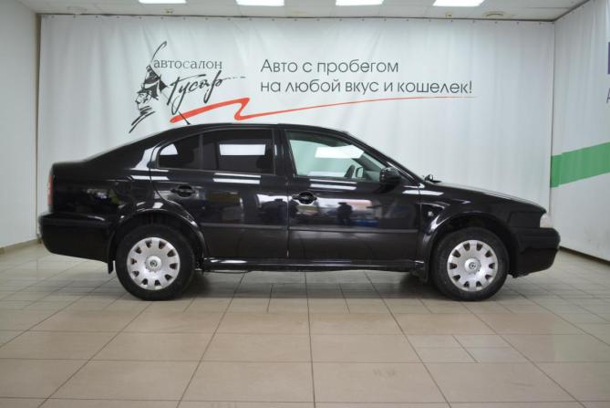 Skoda Octavia I (A4) Рестайлинг с пробегом 2010 года, цена 449 000 рублей, 293000 км, лифтбек, Автокод Объявления