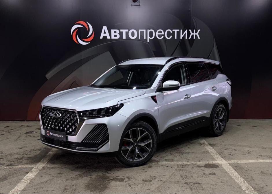 Chery Tiggo 7 Pro Max I Рестайлинг Ставрополь  - изображение 1
