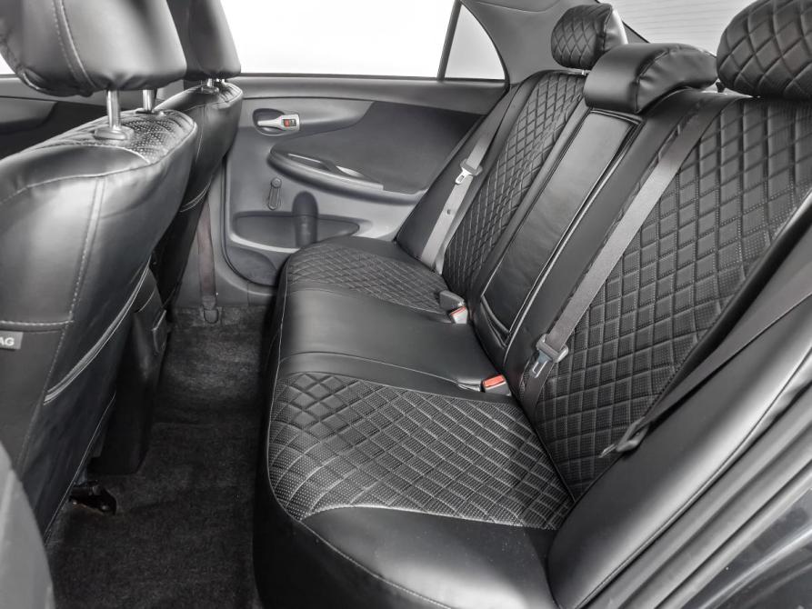 Toyota Corolla X (E140 E150) Нижний Новгород  - изображение 12
