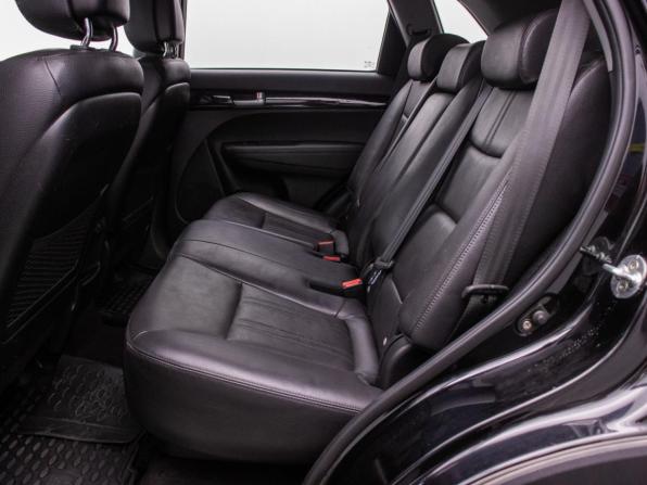 Kia Sorento II Рестайлинг с пробегом 2017 года, цена 1 787 000 рублей, 170051 км, внедорожник, Автокод Объявления