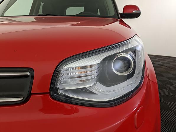Kia Soul II Рестайлинг с пробегом 2019 года, цена 1 770 000 рублей, 96181 км, хэтчбек, Автокод Объявления