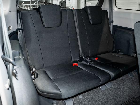 Toyota Wish II с пробегом 2009 года, цена 1 325 000 рублей, 94862 км, минивэн, Автокод Объявления