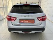 Lada (ВАЗ) Vesta I Пермь  - изображение 24