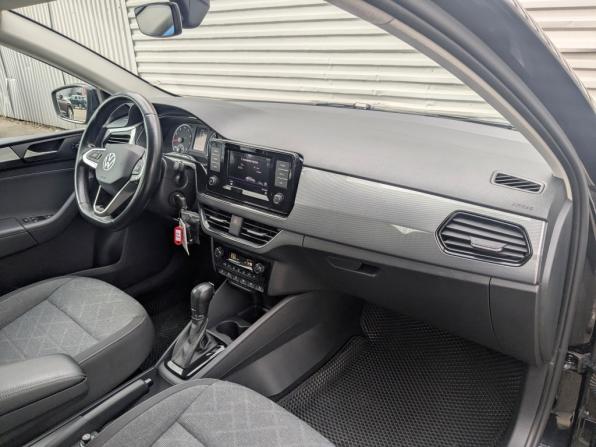 Volkswagen Polo VI с пробегом 2021 года, цена 1 690 000 рублей, 78722 км, лифтбек, Автокод Объявления