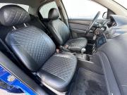 Chevrolet Aveo I Рестайлинг Тамбов  - изображение 33