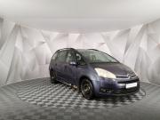 Citroen C4 Picasso I Москва  - изображение 20