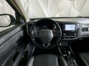 Mitsubishi Outlander III Рестайлинг 3 Москва  - изображение 43