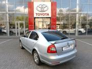 Skoda Octavia II (A5) Рестайлинг Ростов-на-Дону  - изображение 22