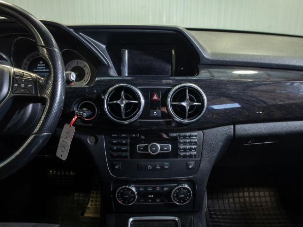 Mercedes-Benz GLK-Класс I (X204) Рестайлинг с пробегом 2013 года, цена 1 745 000 рублей, 204688 км, внедорожник, Автокод Объявления