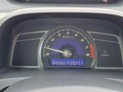 Honda Civic VIII Рестайлинг Набережные Челны  - изображение 38