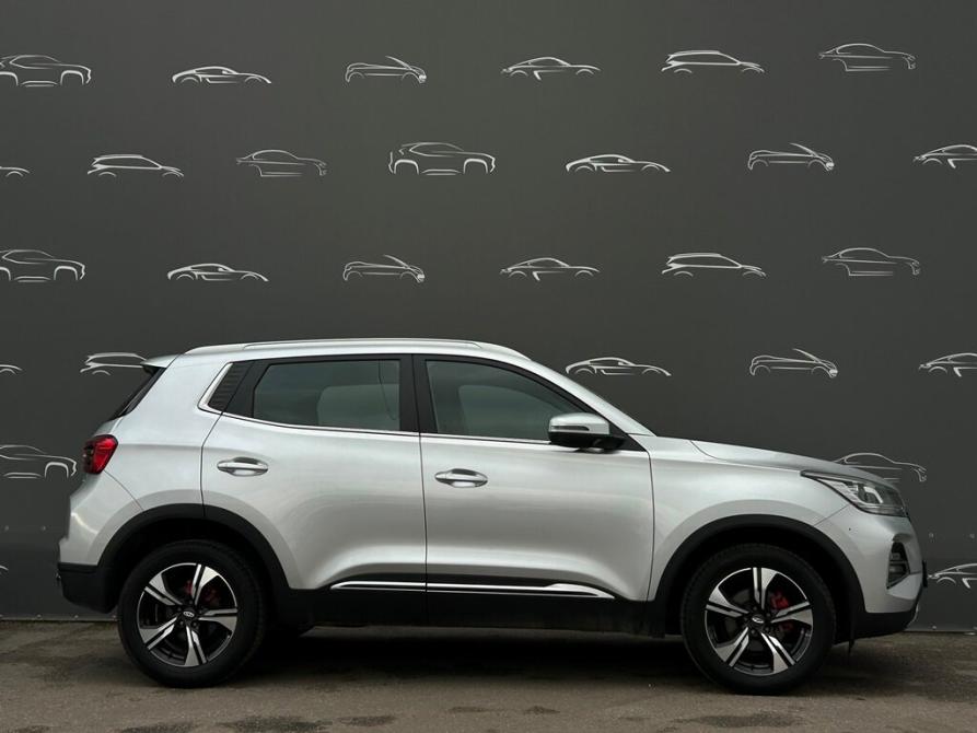 Chery Tiggo 4 Pro I Санкт-Петербург  - изображение 12