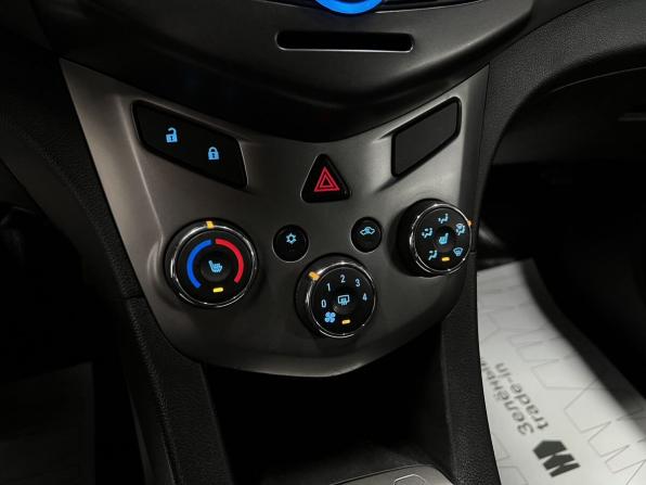 Chevrolet Aveo II с пробегом 2014 года, цена 770 000 рублей, 147328 км, седан, Автокод Объявления