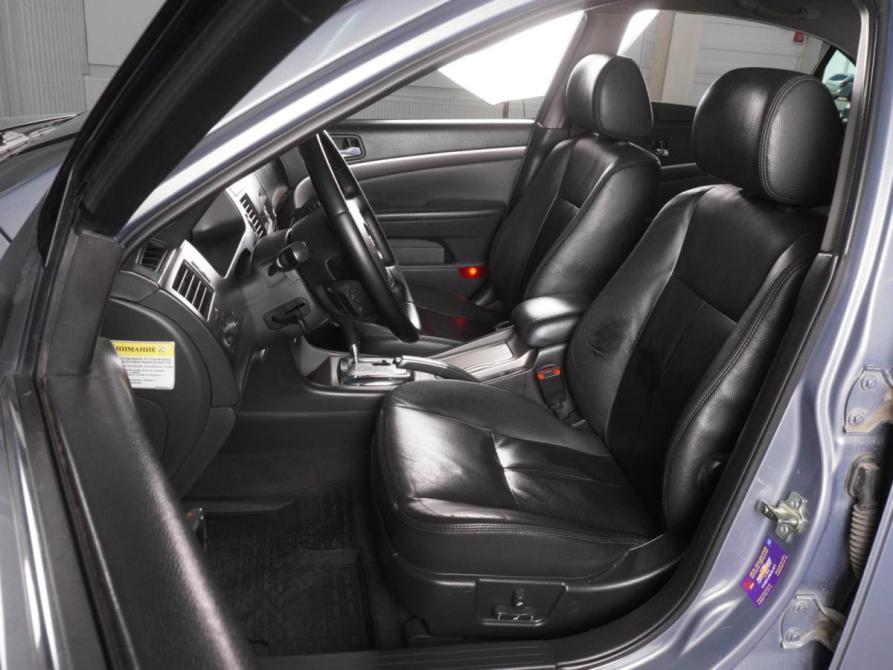 Chevrolet Epica V250 Рестайлинг Минеральные Воды  - изображение 10